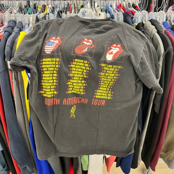 ROLLING STONE - Picture 2 of 2